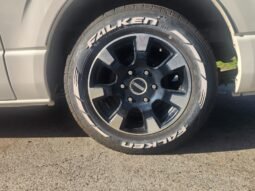 
										2014 Toyota Hiace GL full									