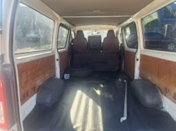 
										2014 Toyota Hiace GL full									