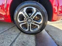
										2016 Honda Vezel Hybrid full									