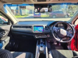 
										2016 Honda Vezel Hybrid full									