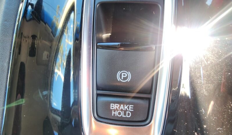 
								2016 Honda Vezel Hybrid full									
