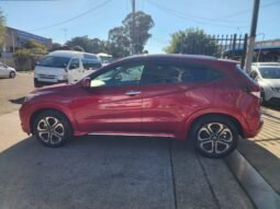 
										2016 Honda Vezel Hybrid full									