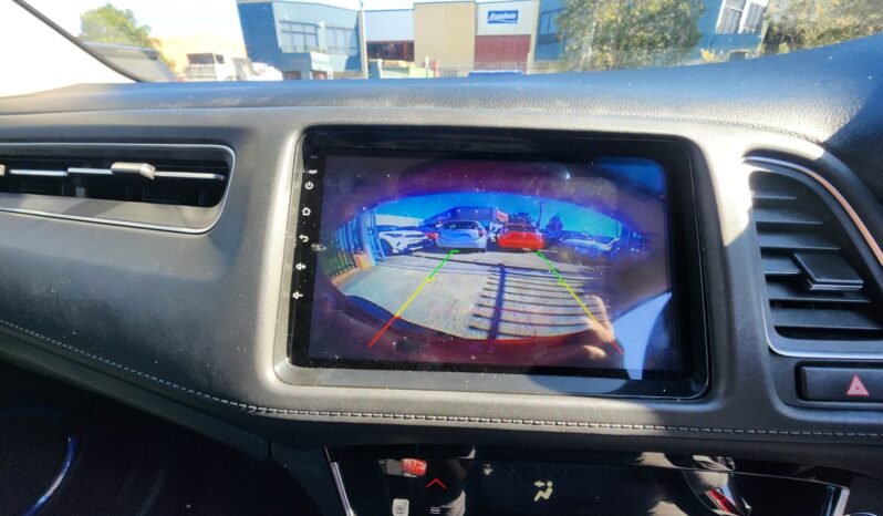 
								2016 Honda Vezel Hybrid full									