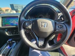 
										2016 Honda Vezel Hybrid full									