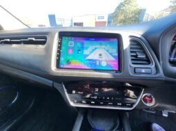 
										2016 Honda Vezel Hybrid full									