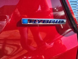 
										2016 Honda Vezel Hybrid full									