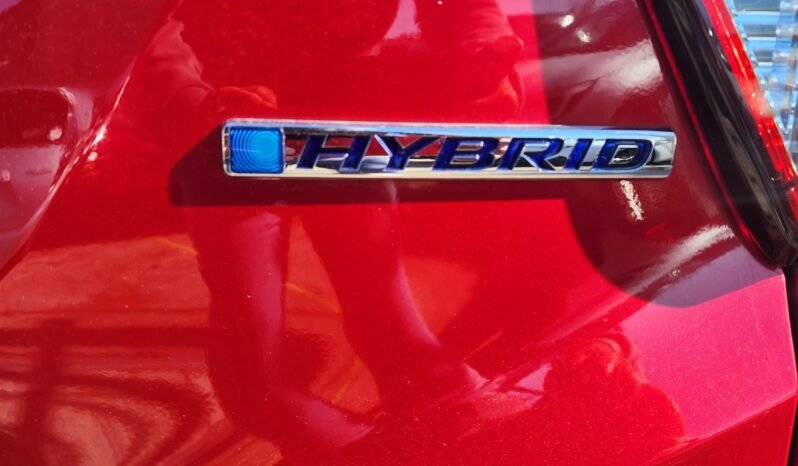 
								2016 Honda Vezel Hybrid full									