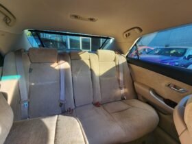 2012 Toyota Crown