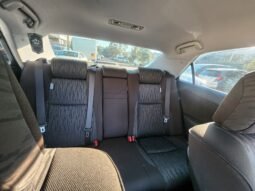
										2012 Toyota Crown Athlete full									