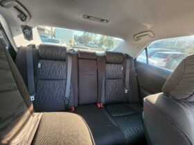 2012 Toyota Crown Athlete