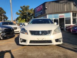 2012 Toyota Crown Athlete for sale