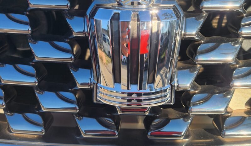 
								2012 Toyota Crown Athlete full									