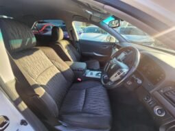 
										2012 Toyota Crown Athlete full									