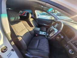 
										2012 Toyota Crown Athlete full									