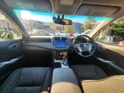 
										2012 Toyota Crown Athlete full									