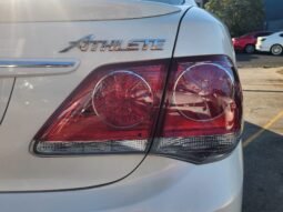 
										2012 Toyota Crown Athlete full									