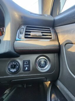 
										2012 Toyota Crown Athlete full									