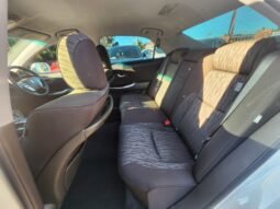 
										2012 Toyota Crown Athlete full									