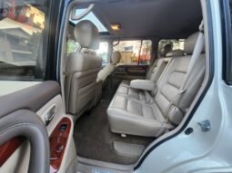 
										2000 Toyota Land Cruiser Cygnus full									
