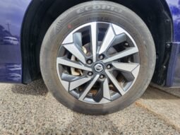 
										2021 Nissan Serena Hybrid full									
