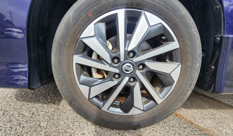 
								2021 Nissan Serena Hybrid full									