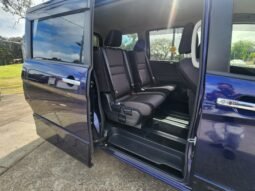 
										2021 Nissan Serena Hybrid full									