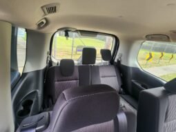 
										2021 Nissan Serena Hybrid full									