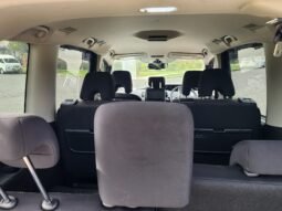 
										2021 Nissan Serena Hybrid full									