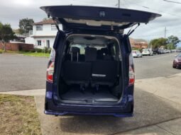 
										2021 Nissan Serena Hybrid full									
