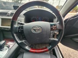 
										Toyota Mark X full									