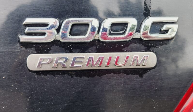 
								Toyota Mark X full									