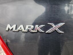 
										Toyota Mark X full									