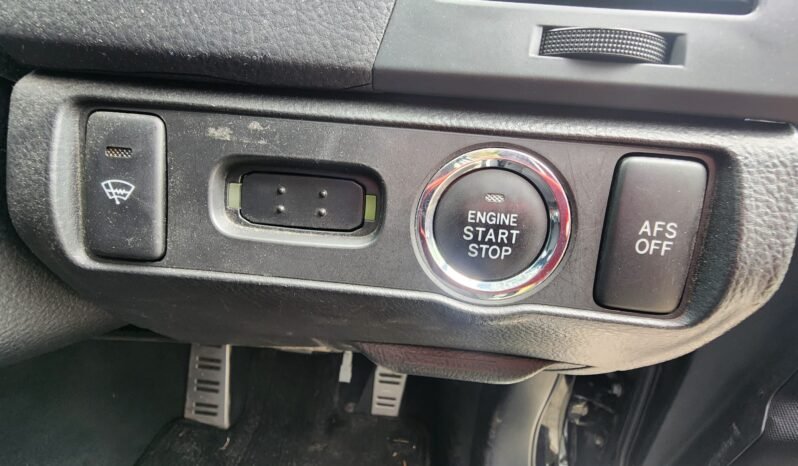 
								Toyota Mark X full									