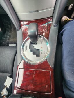 
										Toyota Mark X full									