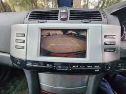 
										Toyota Mark X full									