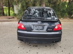 
										Toyota Mark X full									
