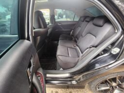 
										Toyota Mark X full									
