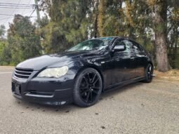 
										Toyota Mark X full									