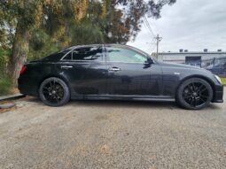 
										Toyota Mark X full									