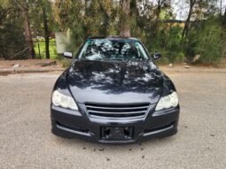 
										Toyota Mark X full									