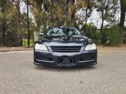 
										Toyota Mark X full									