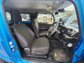2023 Suzuki Jimny