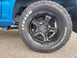 
										2023 Suzuki Jimny full									