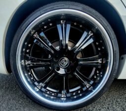 2009 Toyota Crown Majesta