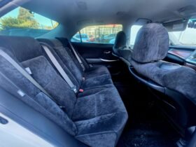 2009 Toyota Crown Majesta