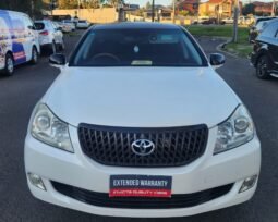 2009 Toyota Crown Majesta