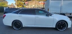 
										2009 Toyota Crown Majesta full									