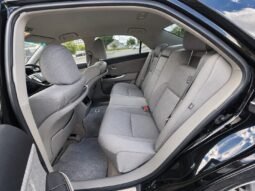 2012 toyota crown Hybrid