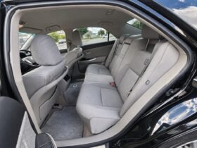 2012 toyota crown Hybrid